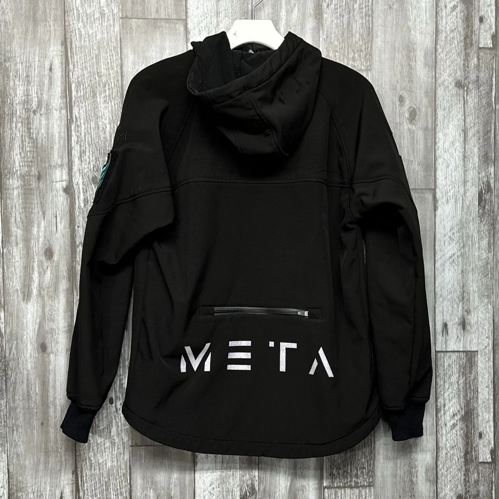 Meta Threads Stealth Jacket [11005] - Picture 2 of 12